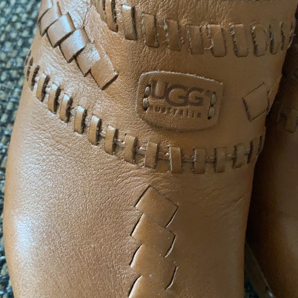 Ugg stitched clog - Picture 5 of 5